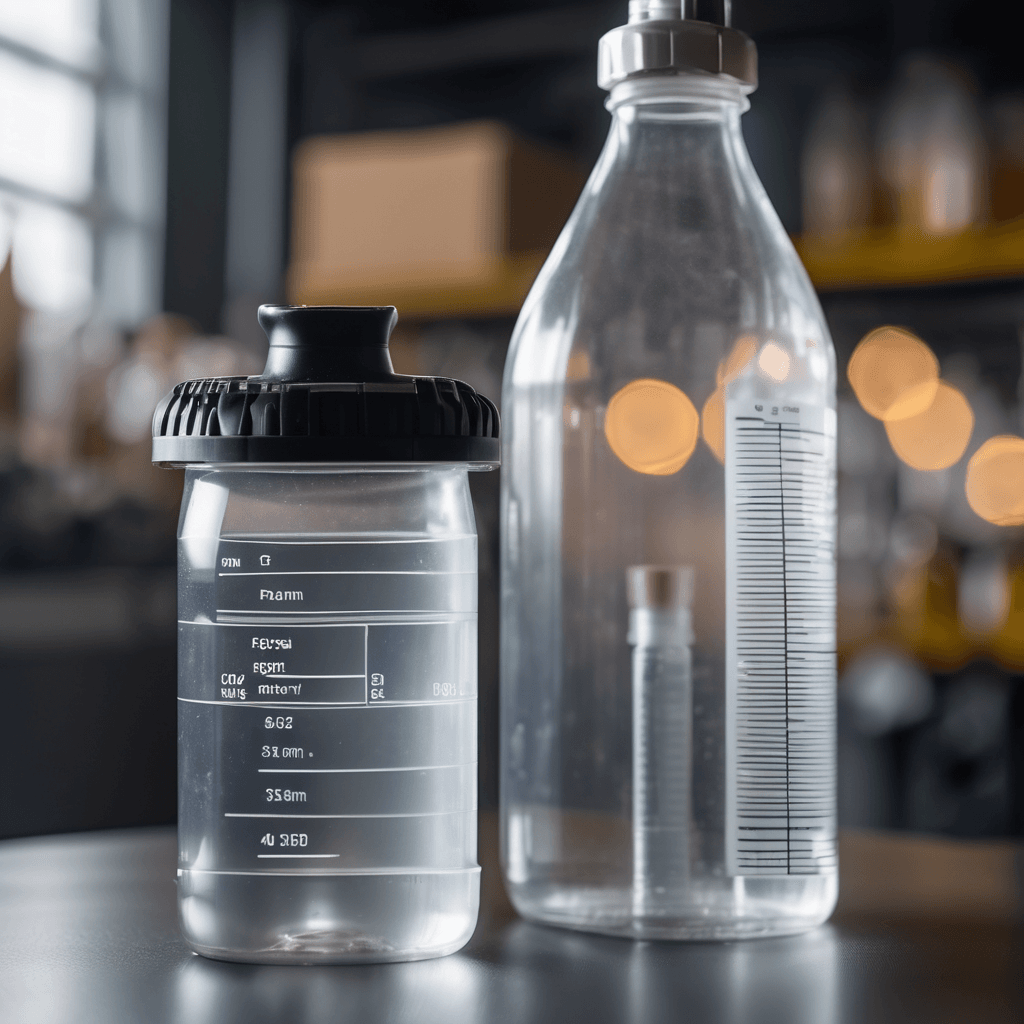 10 Kriteria Penting Memilih Supplier Botol Plastik Kosmetik
