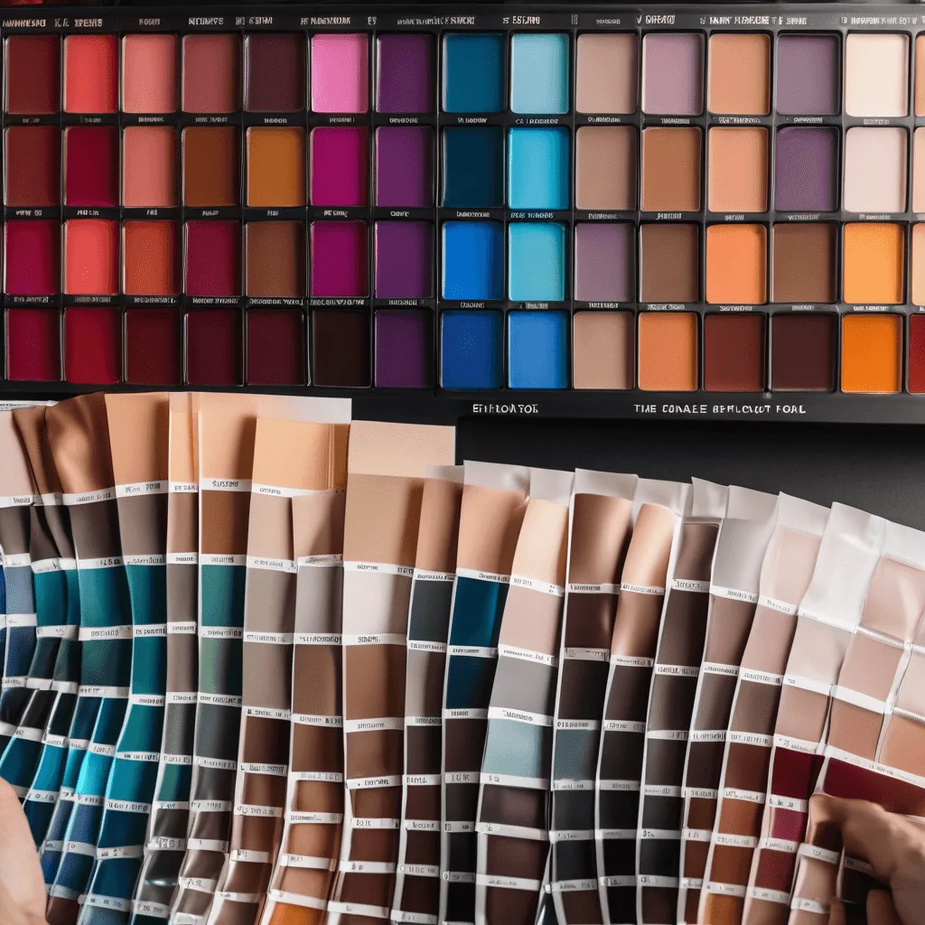 Color Psychology: Pemilihan Warna Kemasan yang Menjual