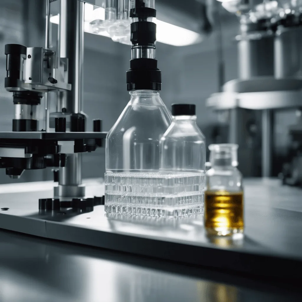 Drop Test dan Pressure Test Kemasan: Panduan Lengkap