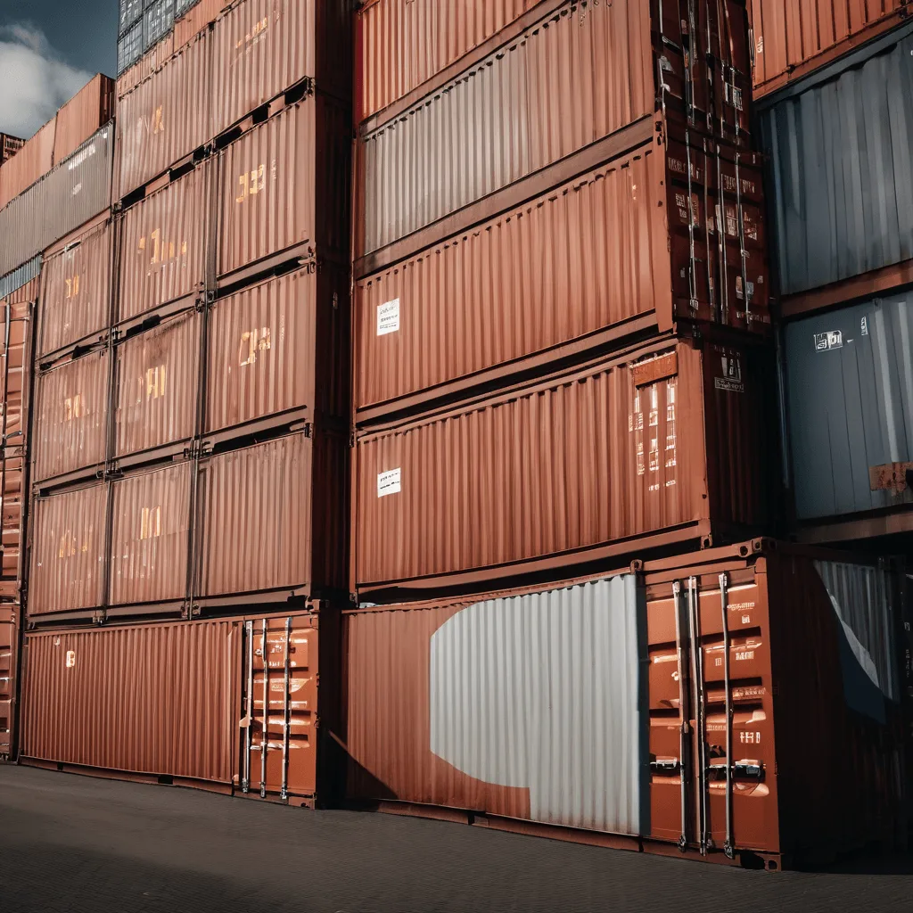 Export Packaging Requirements Standar Kemasan untuk Pasar Global