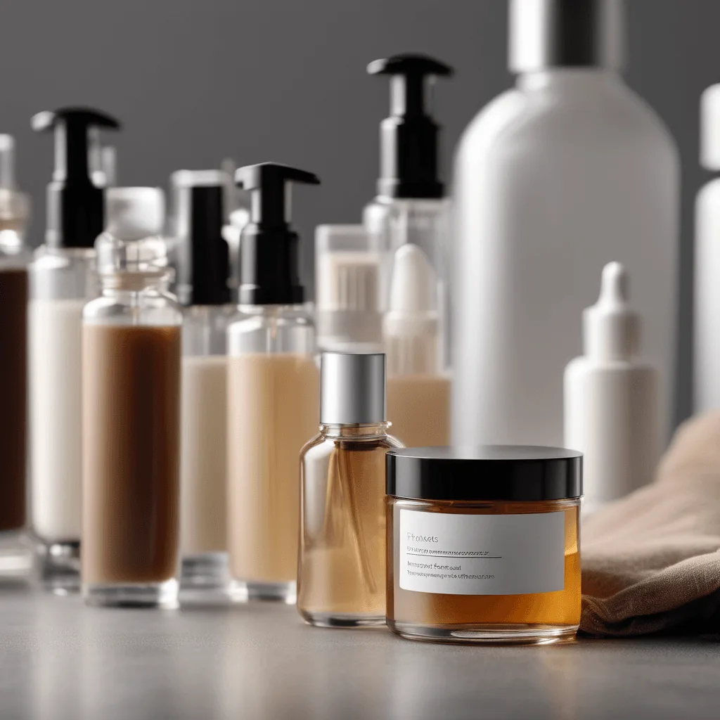 Panduan Lengkap Memilih Kemasan Produk Kosmetik Pertama Anda