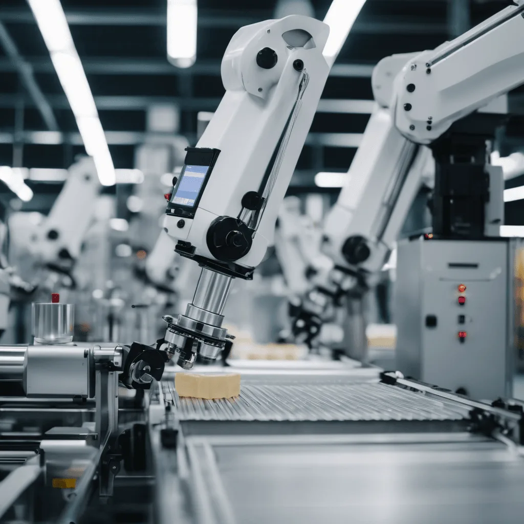 Automated Assembly: Revolusi Efisiensi Produksi Kemasan