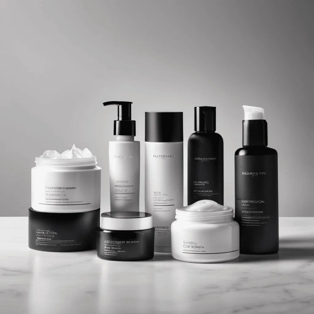 Kemasan Skincare yang Tepat: Panduan Memilih Packaging untuk Setiap Jenis Produk