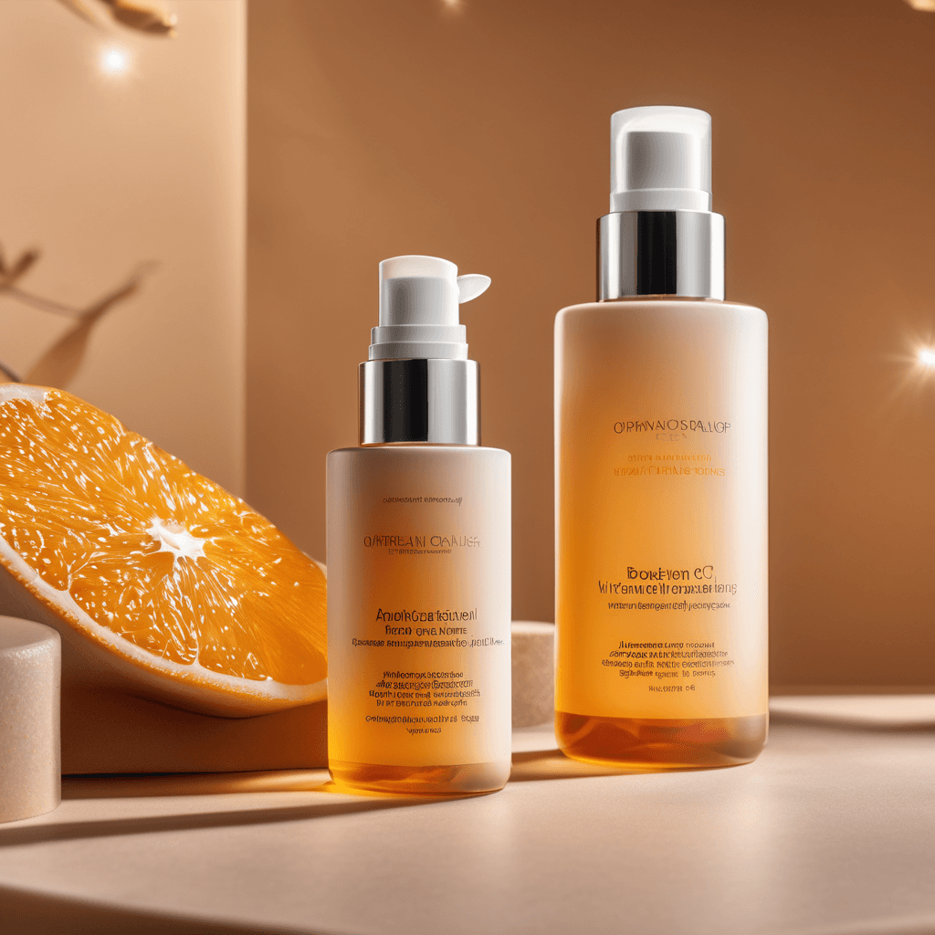 Kemasan Skincare Anti-Oksidasi: Panduan Melindungi Vitamin C & Retinol