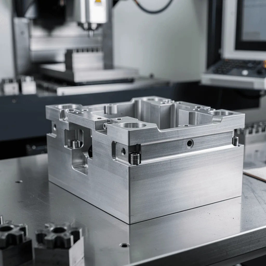 Custom Mold vs Stock: Kapan Investasi Tooling Lebih Menguntungkan