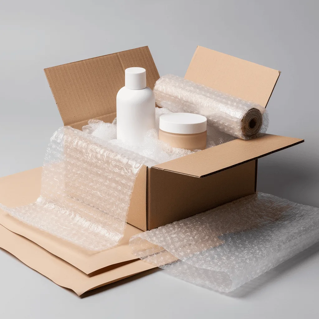 Strategi Primary Packaging untuk Ketahanan Pengiriman
