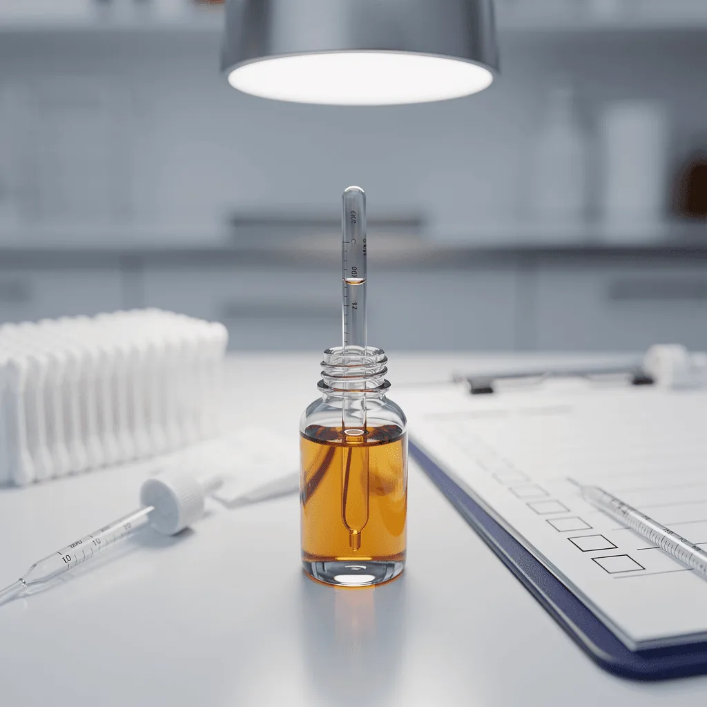 Dropper Bottle Farmasi Panduan Lengkap Kemasan Obat Tetes