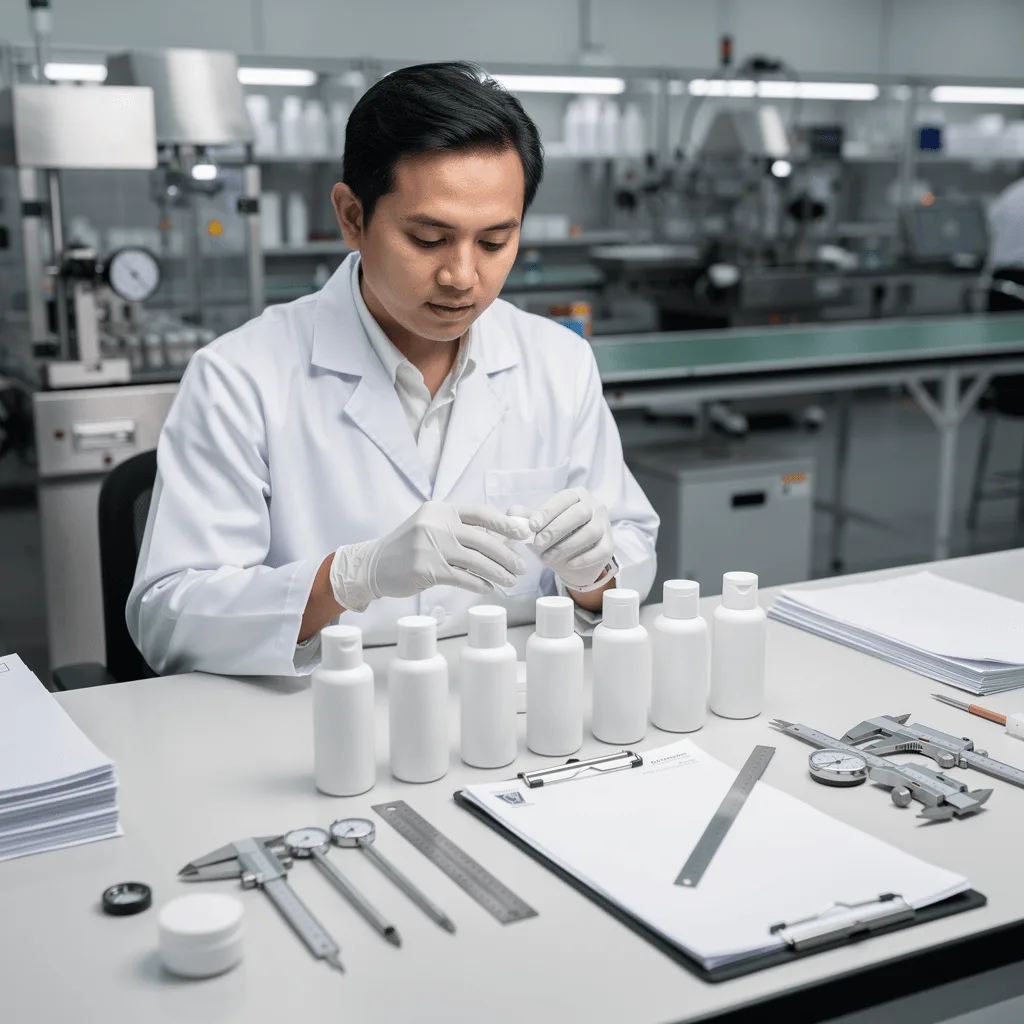 Dermapack Indonesia: Cara Memilih Partner Kemasan Kosmetik Terpercaya
