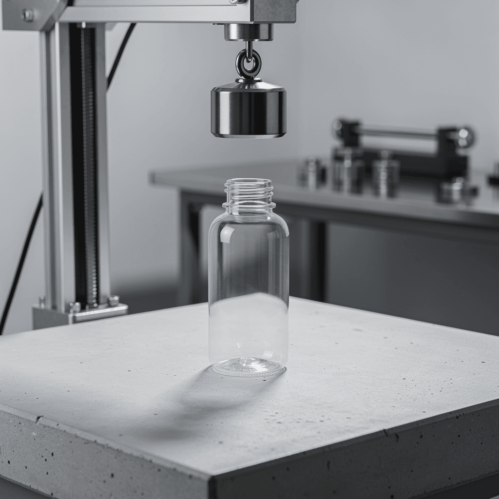 Drop Test dan Pressure Test: Standar Uji Kemasan Distribusi