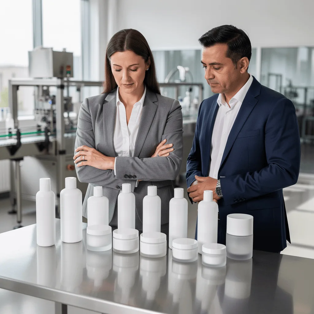 Cara Produsen Kemasan Kosmetik Dukung Launch Produk Baru