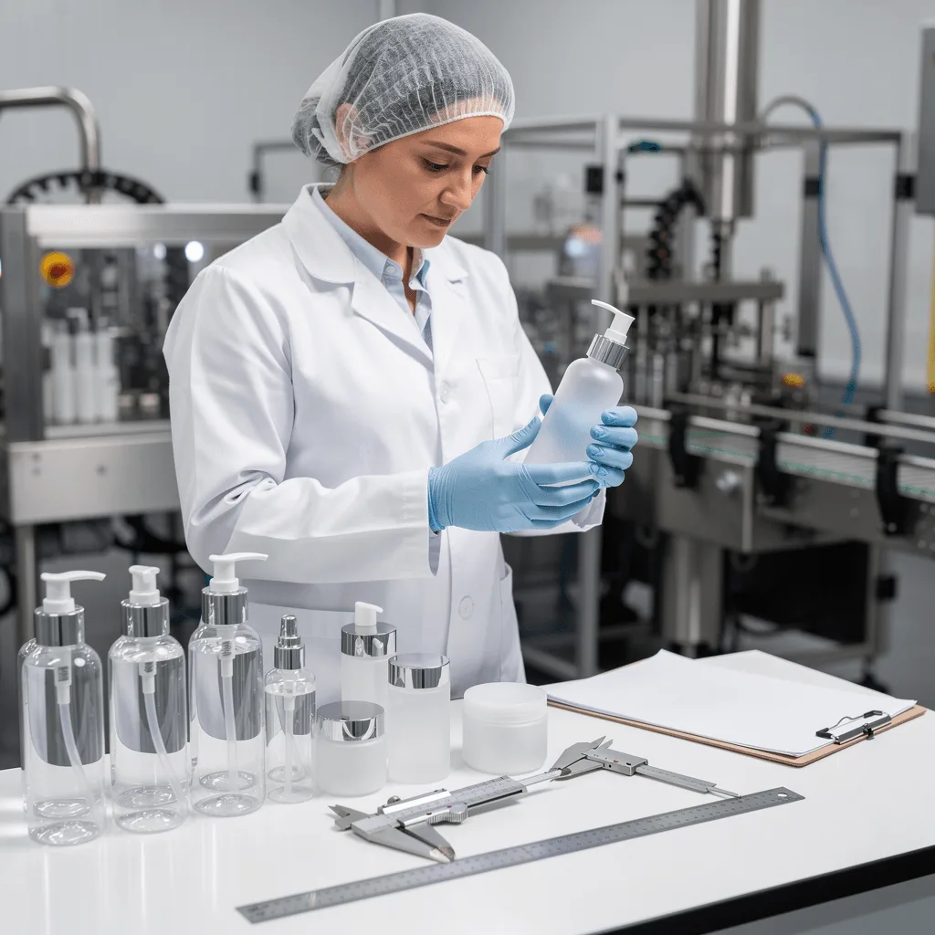 Checklist Kualifikasi Supplier Kemasan: 15 Kriteria Wajib