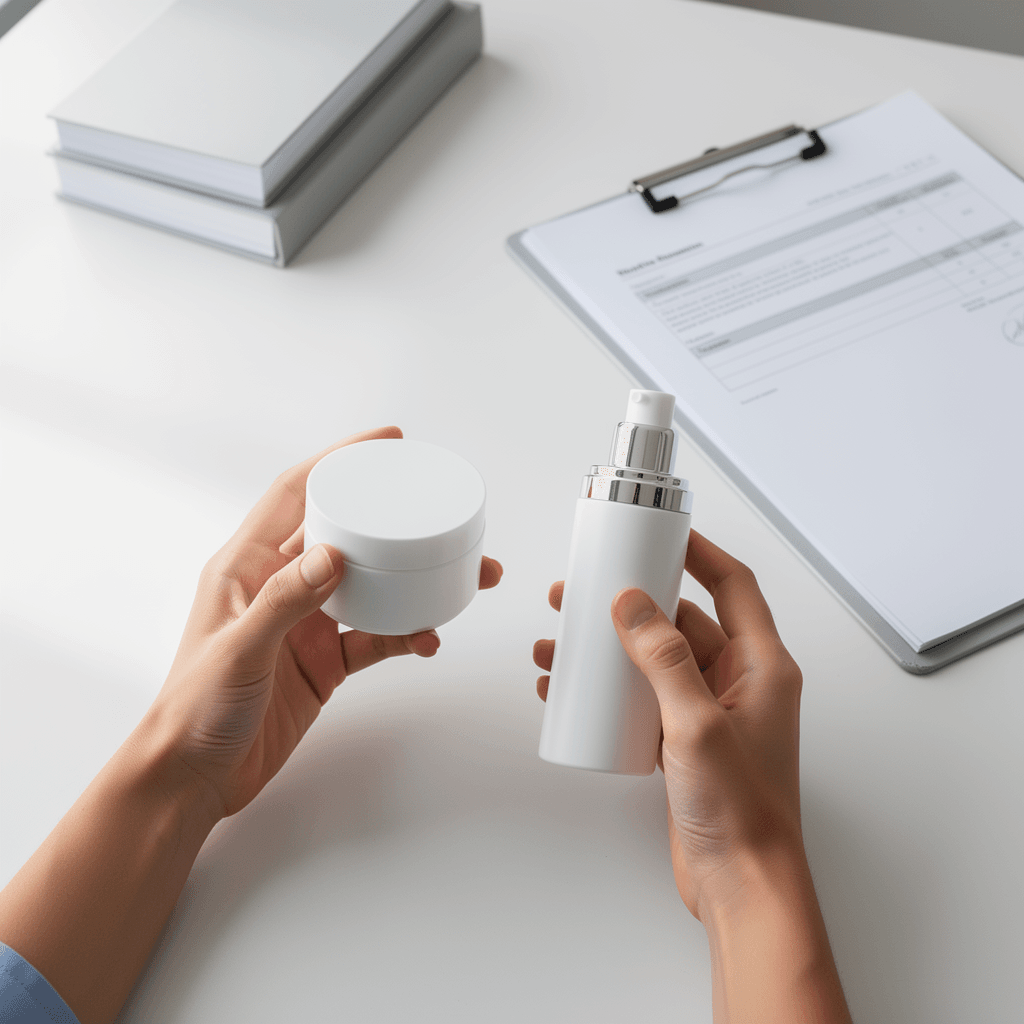 Panduan Lengkap Sertifikasi Halal untuk Kemasan Kosmetik 2024