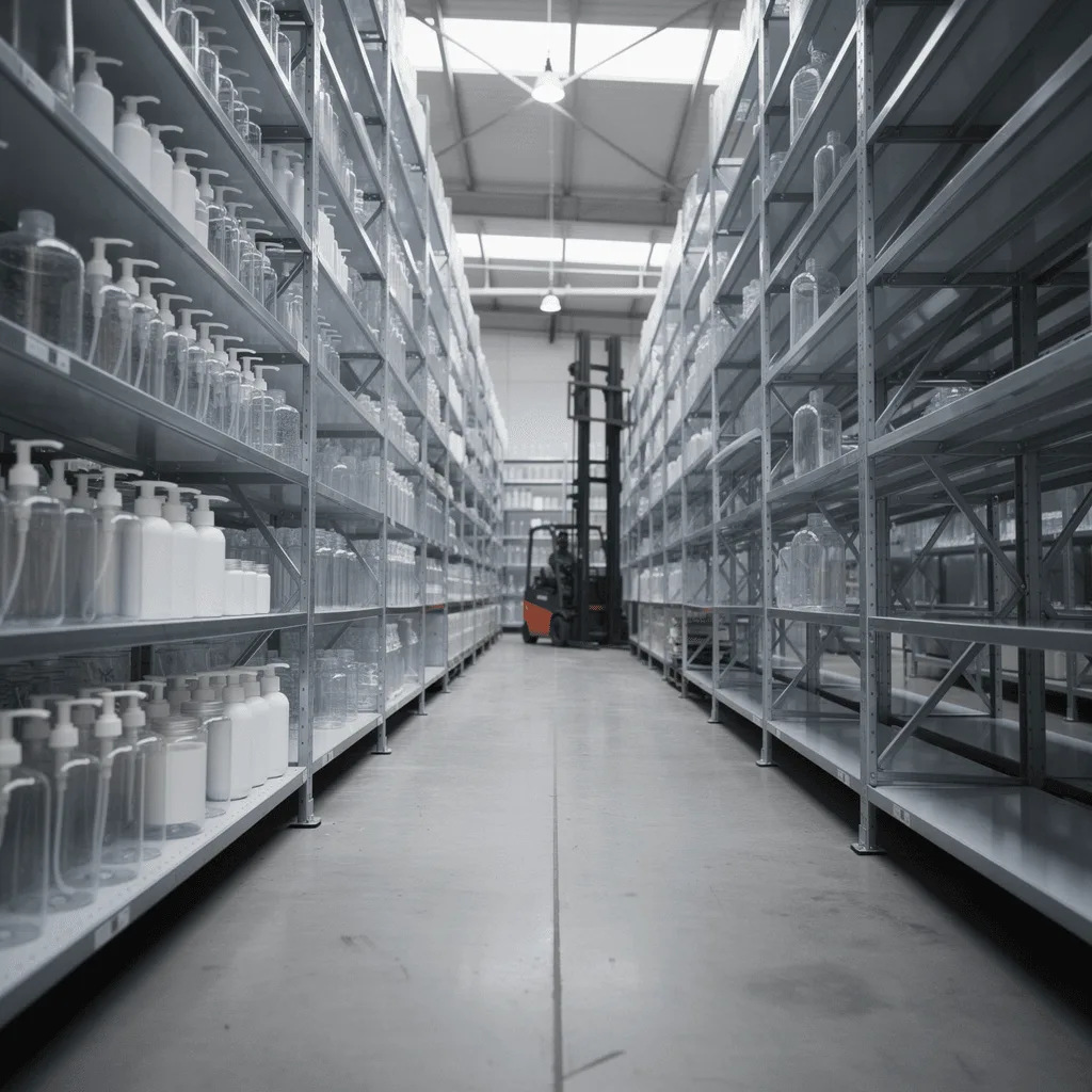 Strategi Inventory Kemasan: Buffer Stock vs Just-in-Time