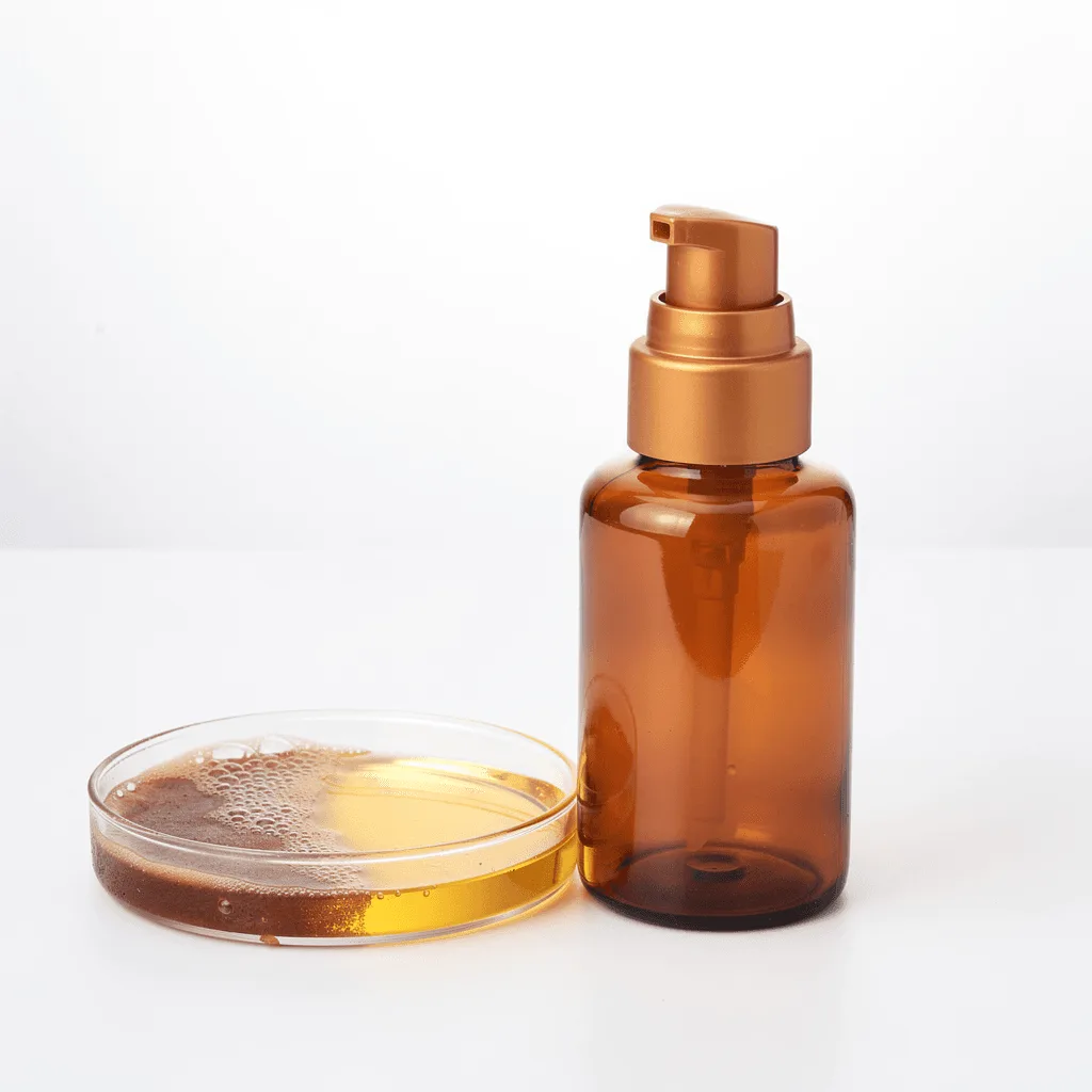 Kemasan Skincare Anti-Oksidasi: Panduan Lengkap untuk Vitamin C & Retinol