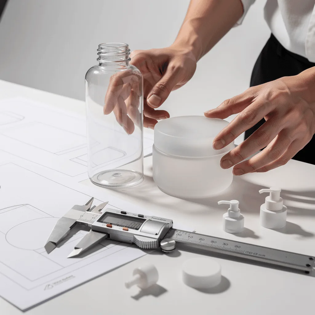 Sampling & Prototyping: Proses Pengembangan Kemasan Baru