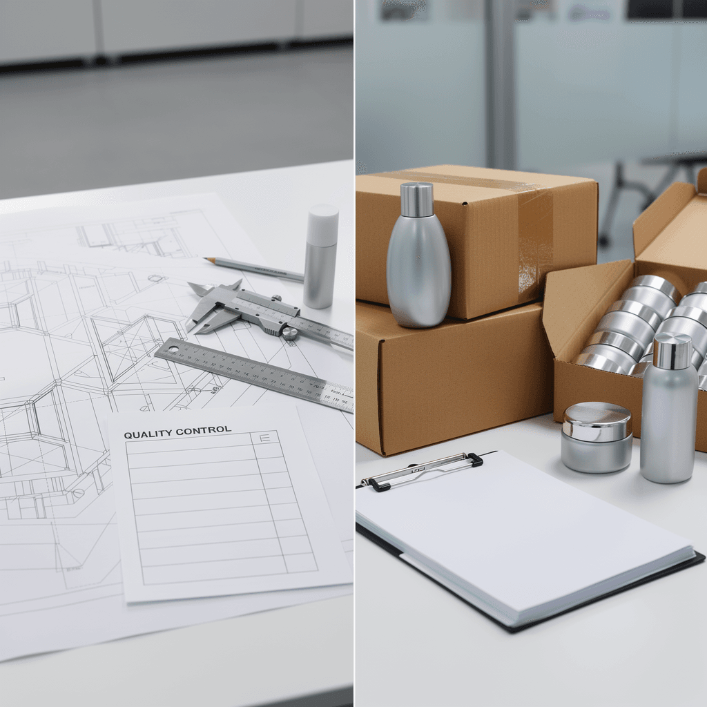 Contract Manufacturing vs Direct Supplier: Panduan Lengkap