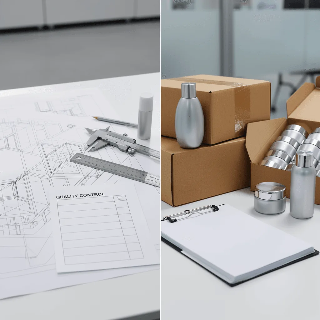 Contract Manufacturing vs Direct Supplier: Panduan Lengkap