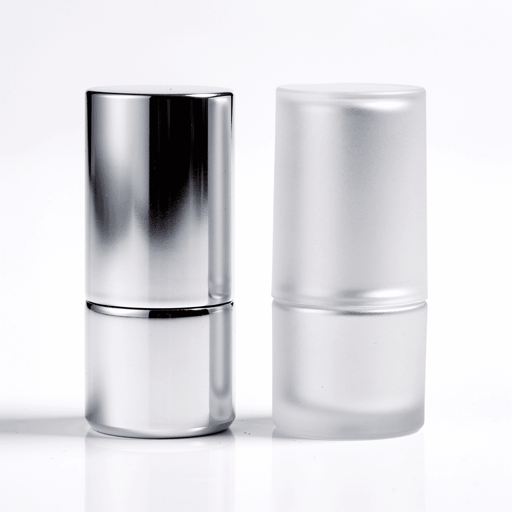 Metallization & Frosting: Teknik Premium untuk Kemasan Kosmetik