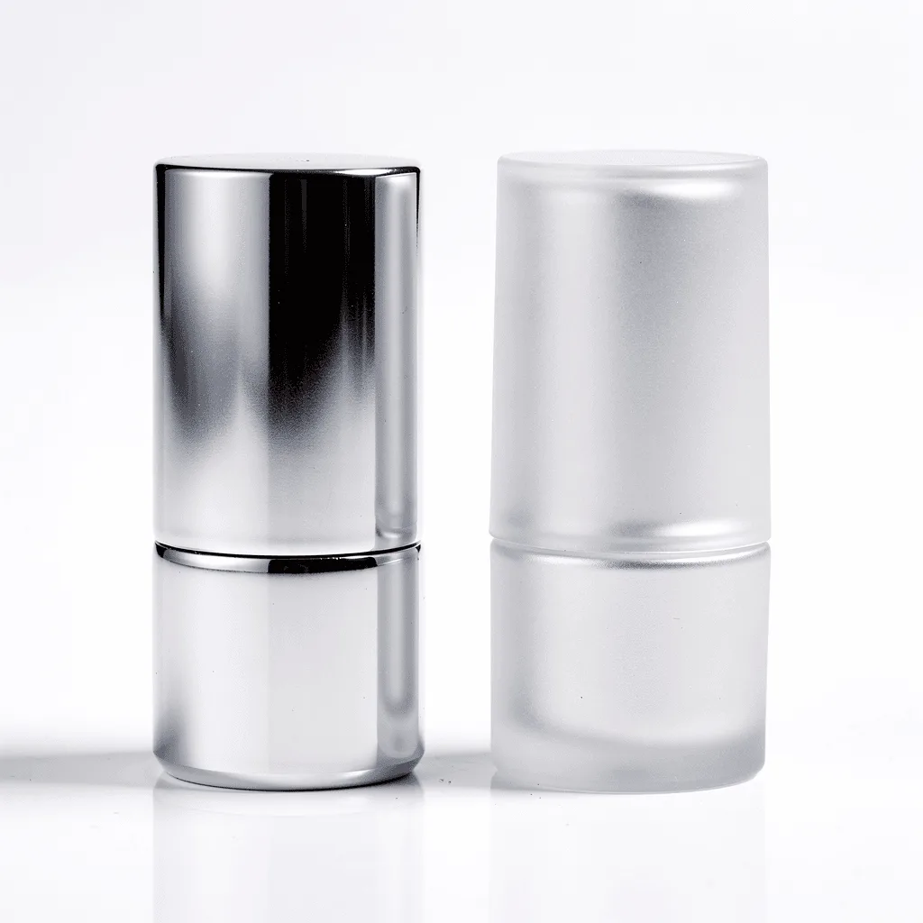 Metallization & Frosting: Teknik Premium untuk Kemasan Kosmetik