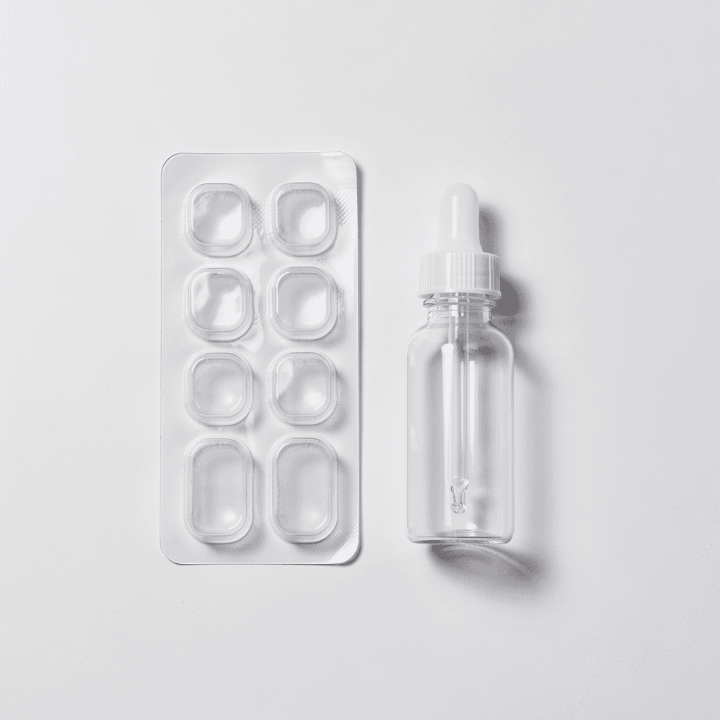 Blister Pack vs Botol: Panduan Memilih Kemasan Dosis Tunggal