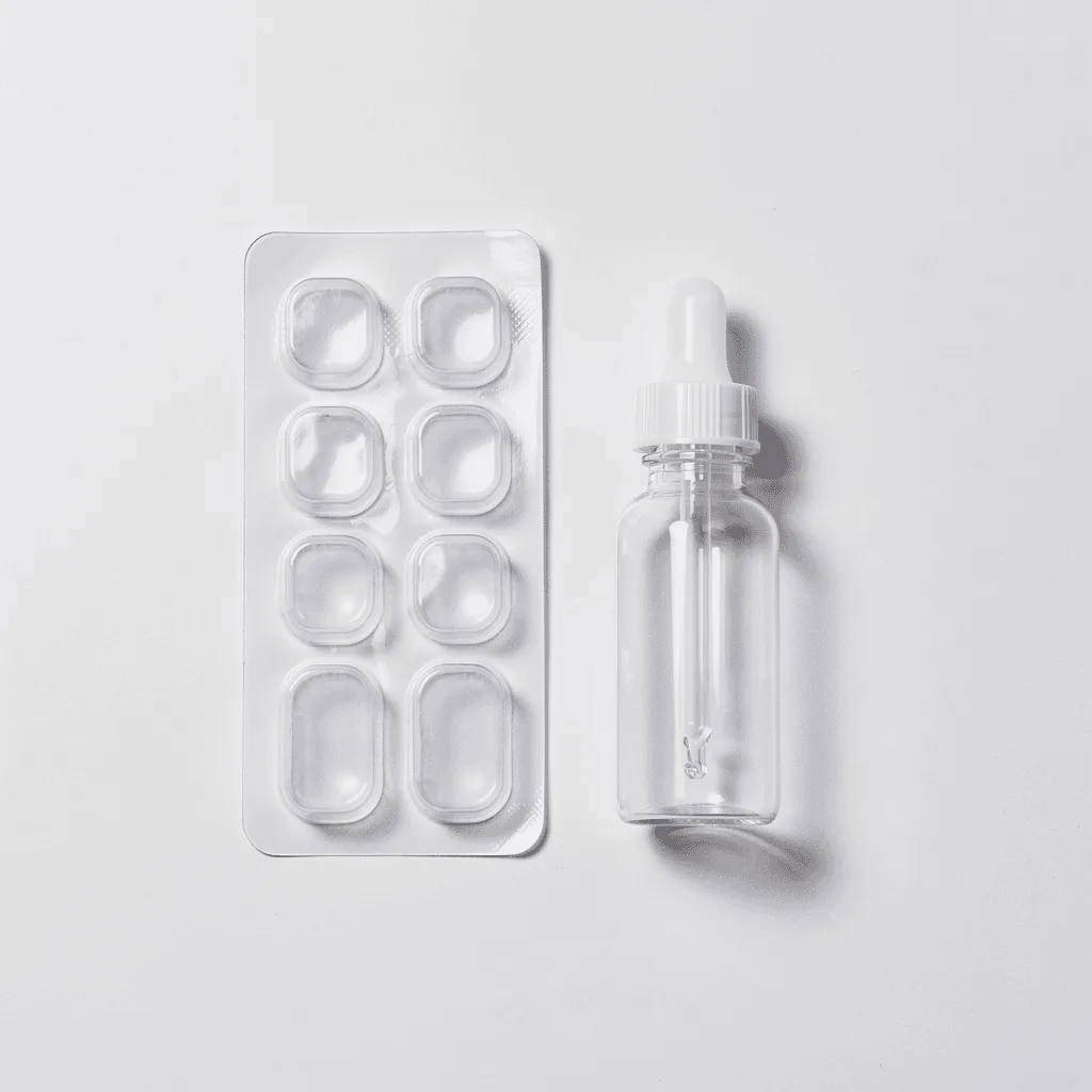 Blister Pack vs Botol: Panduan Memilih Kemasan Dosis Tunggal