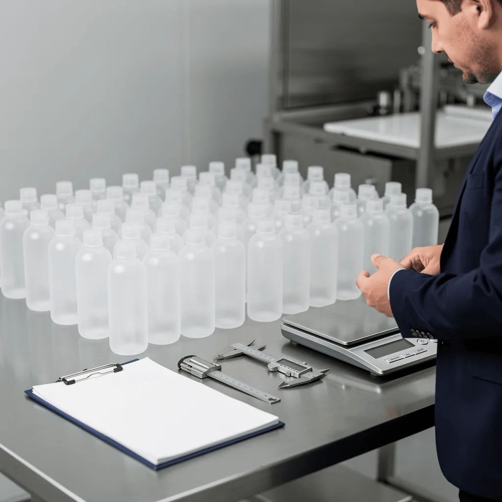 Supplier Botol Plastik Kosmetik Terpercaya di Indonesia