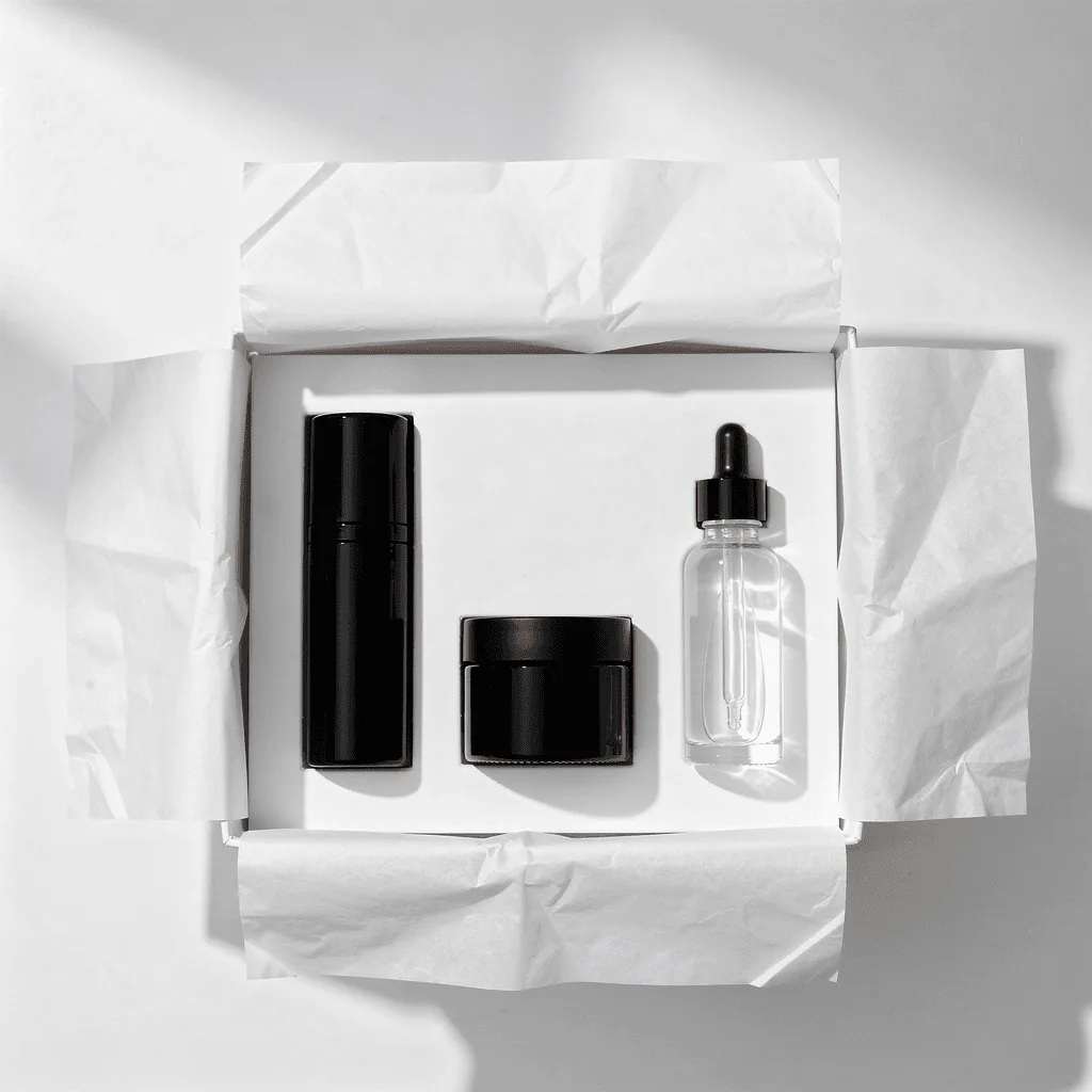 Packaging Premium: Strategi Unboxing E-Commerce Kosmetik