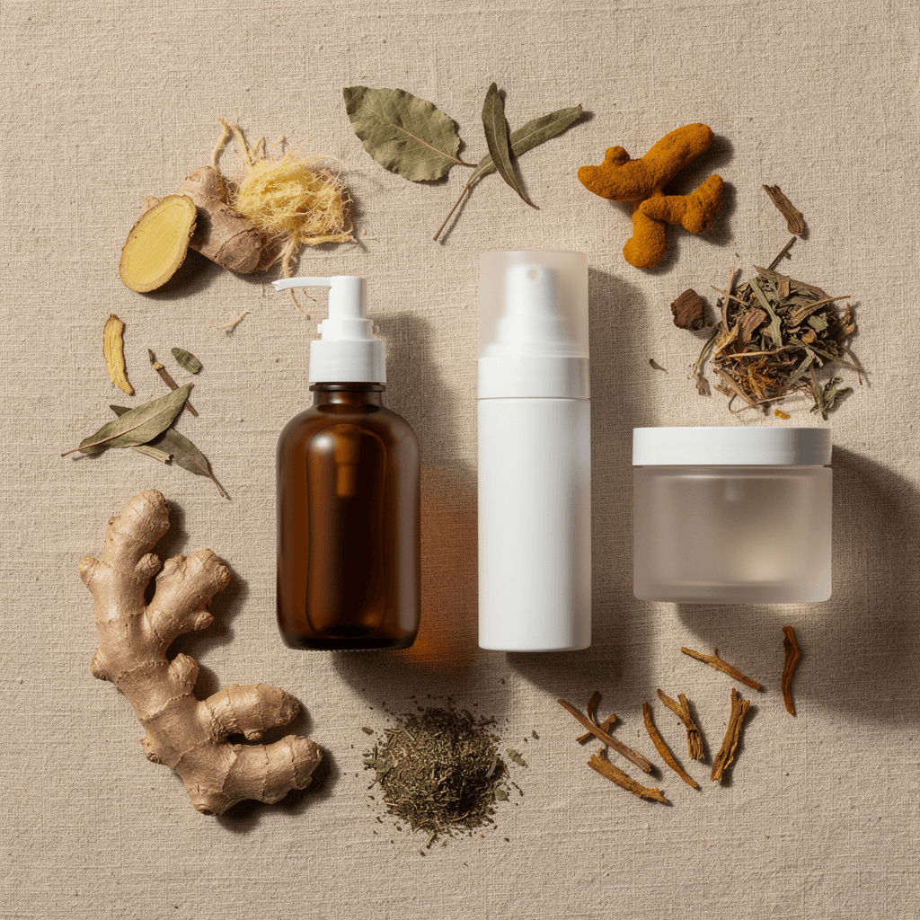 Kemasan Obat Herbal Modern: Panduan Packaging Jamu 2024