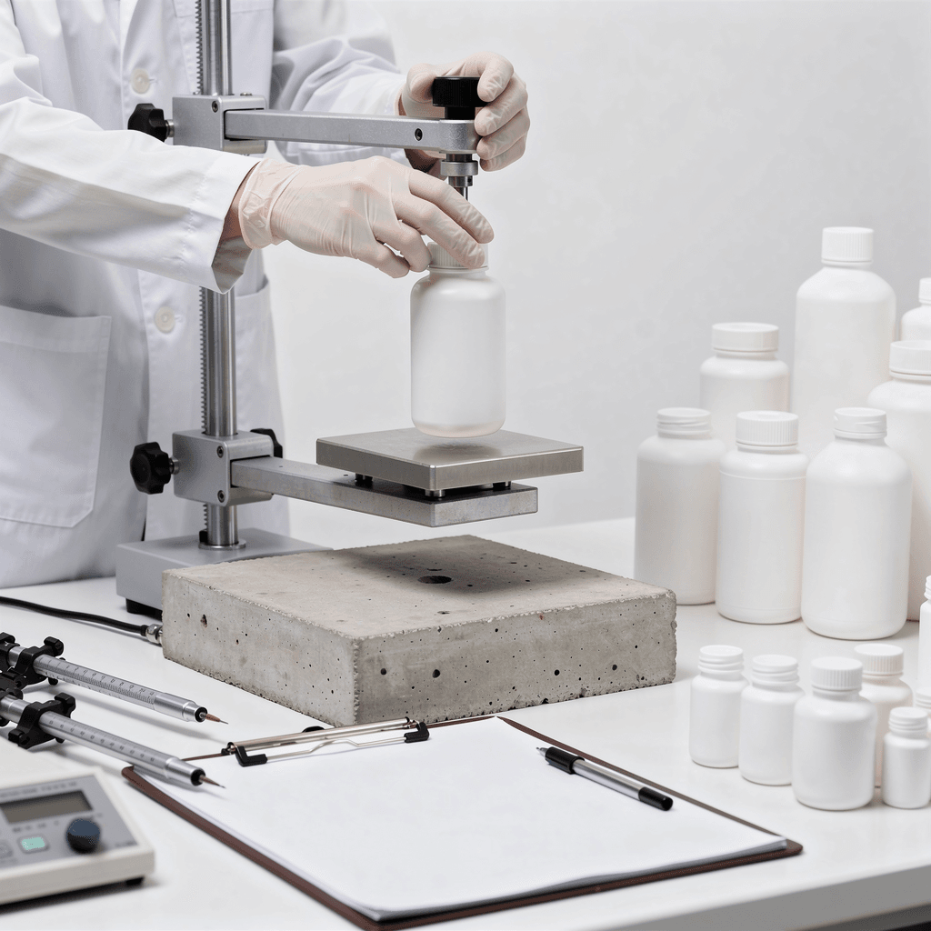 Drop Test & Pressure Test Kemasan: Panduan Standar Distribusi