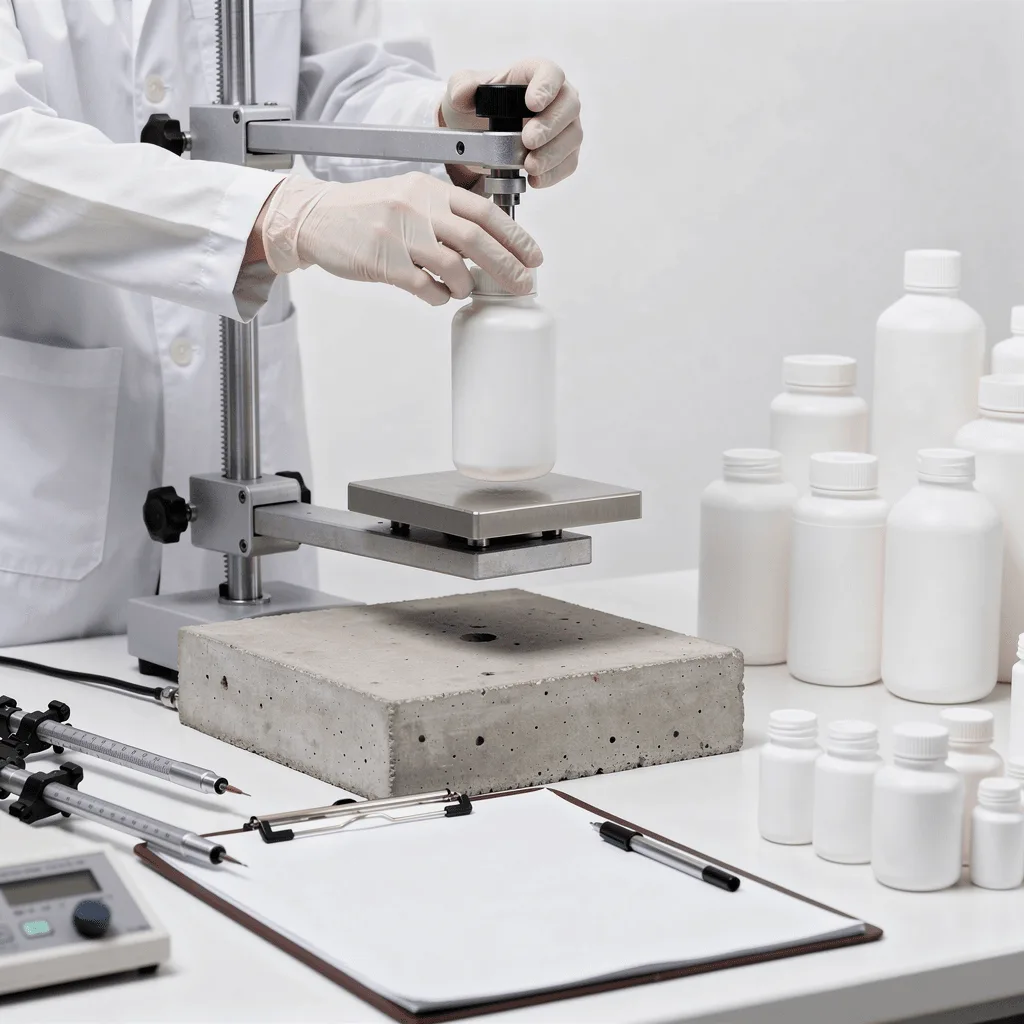 Drop Test & Pressure Test Kemasan: Panduan Standar Distribusi