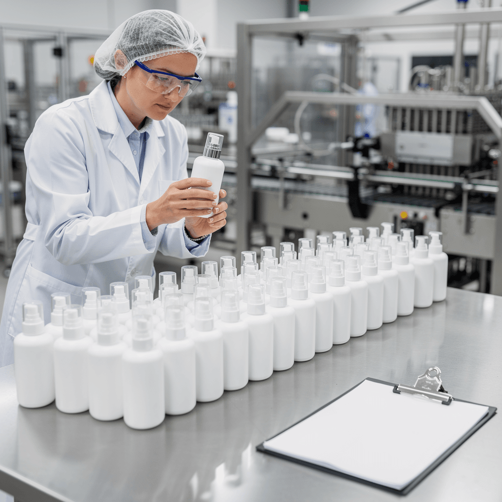 Cara Memilih Pabrik Kemasan Kosmetik Indonesia yang Tepat
