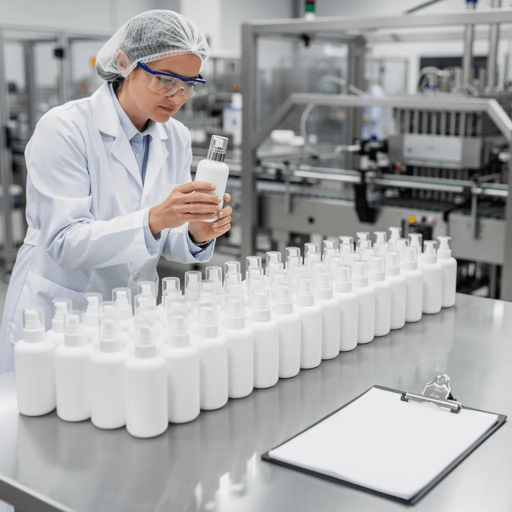 Cara Memilih Pabrik Kemasan Kosmetik Indonesia yang Tepat