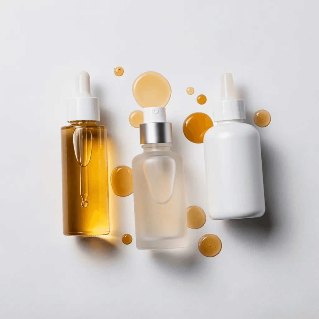 Panduan Botol Serum: Material, Jenis & Cara Memilih