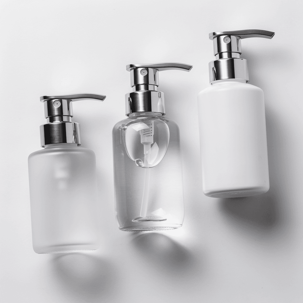 Panduan Botol Spray: Jenis, Material & Cara Memilih