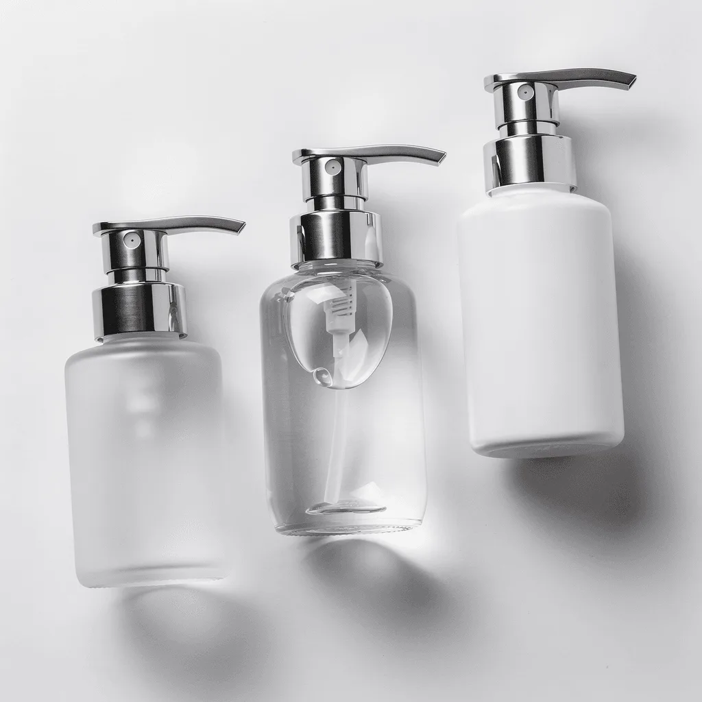 Panduan Botol Spray: Jenis, Material & Cara Memilih