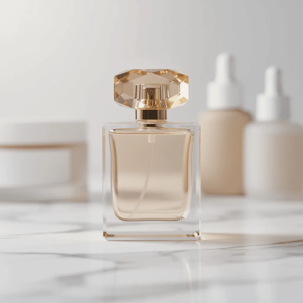 Panduan botol parfum: Jenis, Material, dan Cara Memilih untuk Brand Kosmetik & Skincare