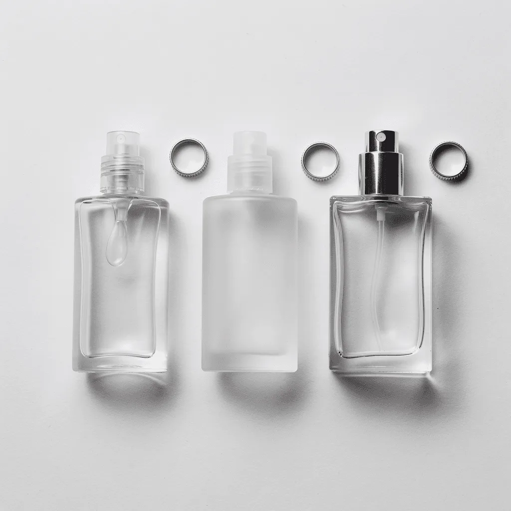 Botol Parfum 30 ml: Panduan Lengkap Material & Jenis untuk Brand Anda