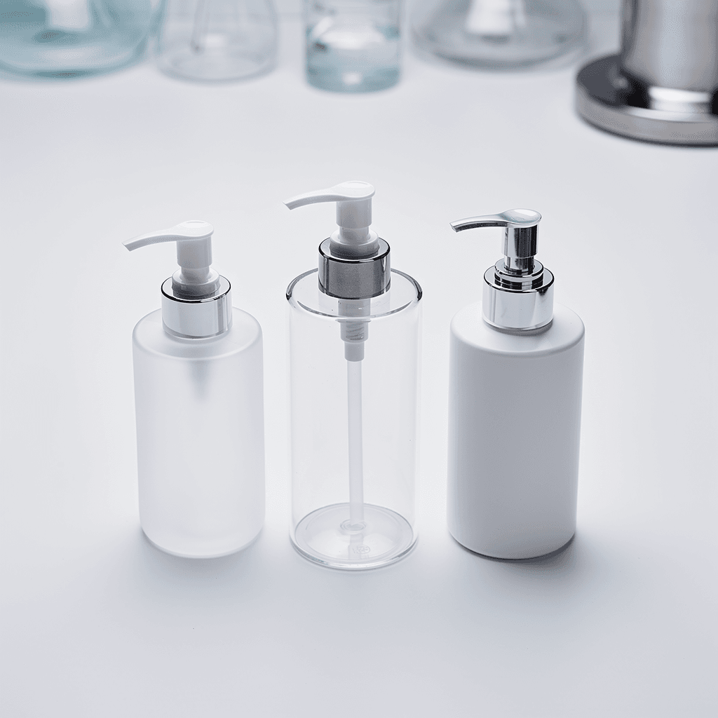 Panduan Memilih Botol Pump untuk Brand Kosmetik & Skincare