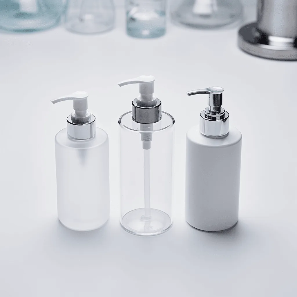Panduan Memilih Botol Pump untuk Brand Kosmetik & Skincare
