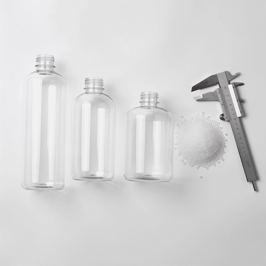 Panduan Botol PET untuk Kosmetik & Skincare: Material, Jenis, Cara Memilih