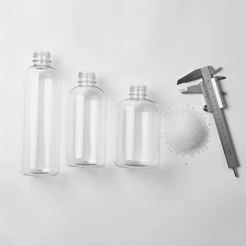 Panduan Botol PET untuk Kosmetik & Skincare: Material, Jenis, Cara Memilih