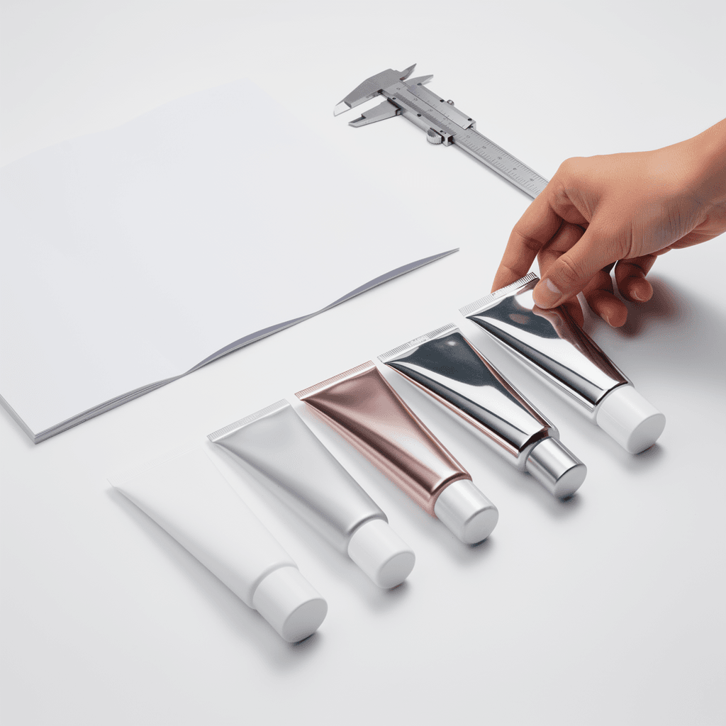 Panduan Kemasan Tube untuk Brand Kosmetik & Skincare