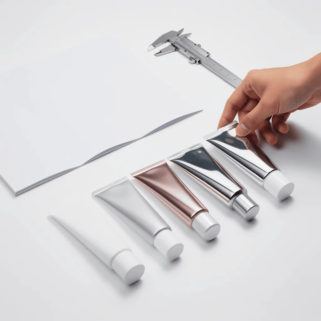 Panduan Kemasan Tube untuk Brand Kosmetik & Skincare