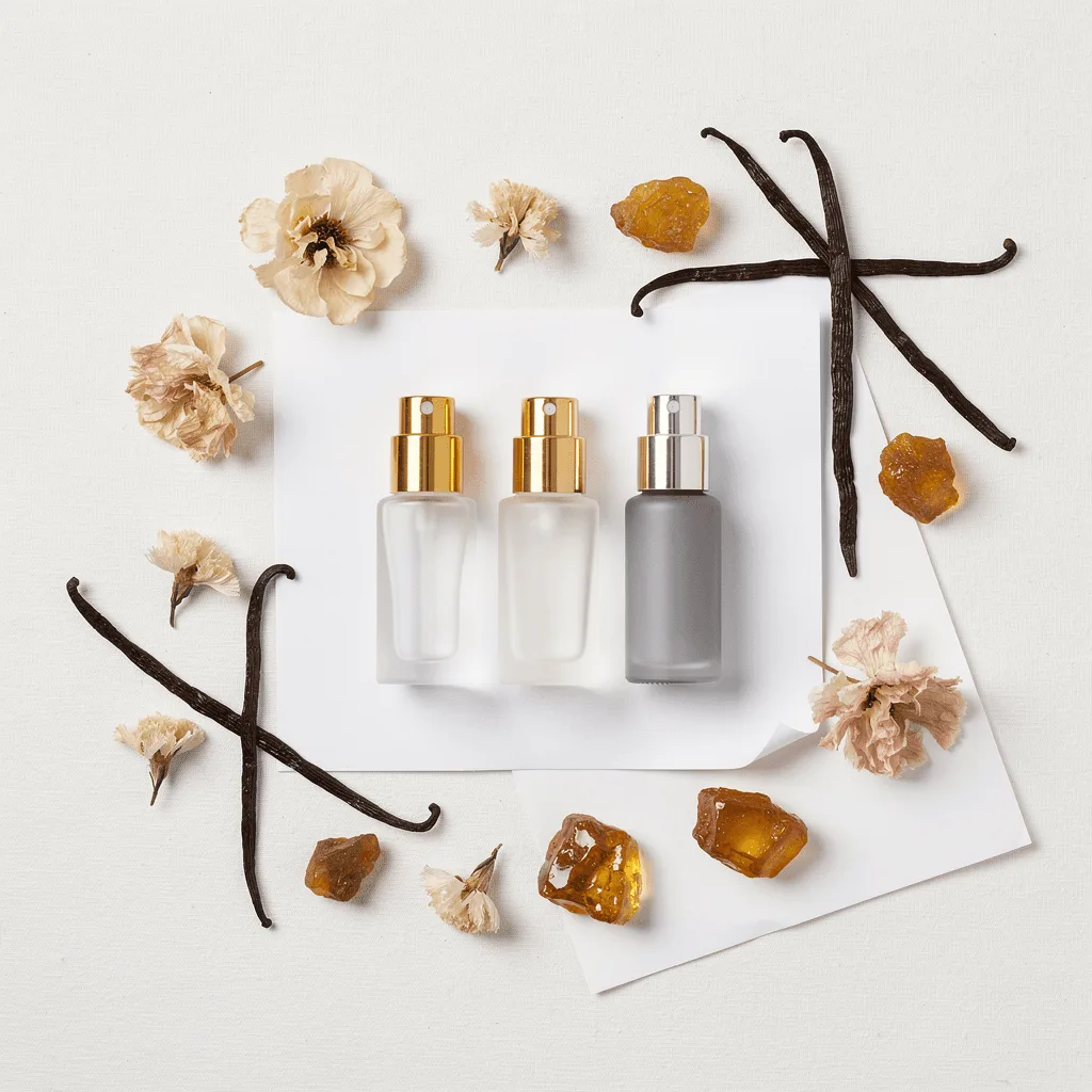 Panduan Botol Parfum 10ml: Material, Jenis & Cara Memilih