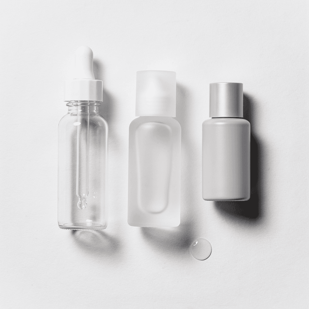 Panduan Botol 10 ml: Pilih Material & Jenis yang Tepat
