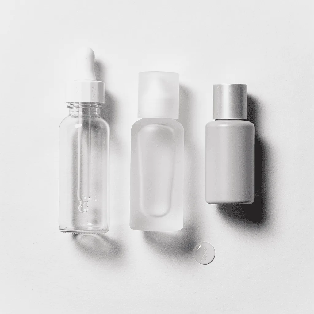 Panduan Botol 10 ml: Pilih Material & Jenis yang Tepat
