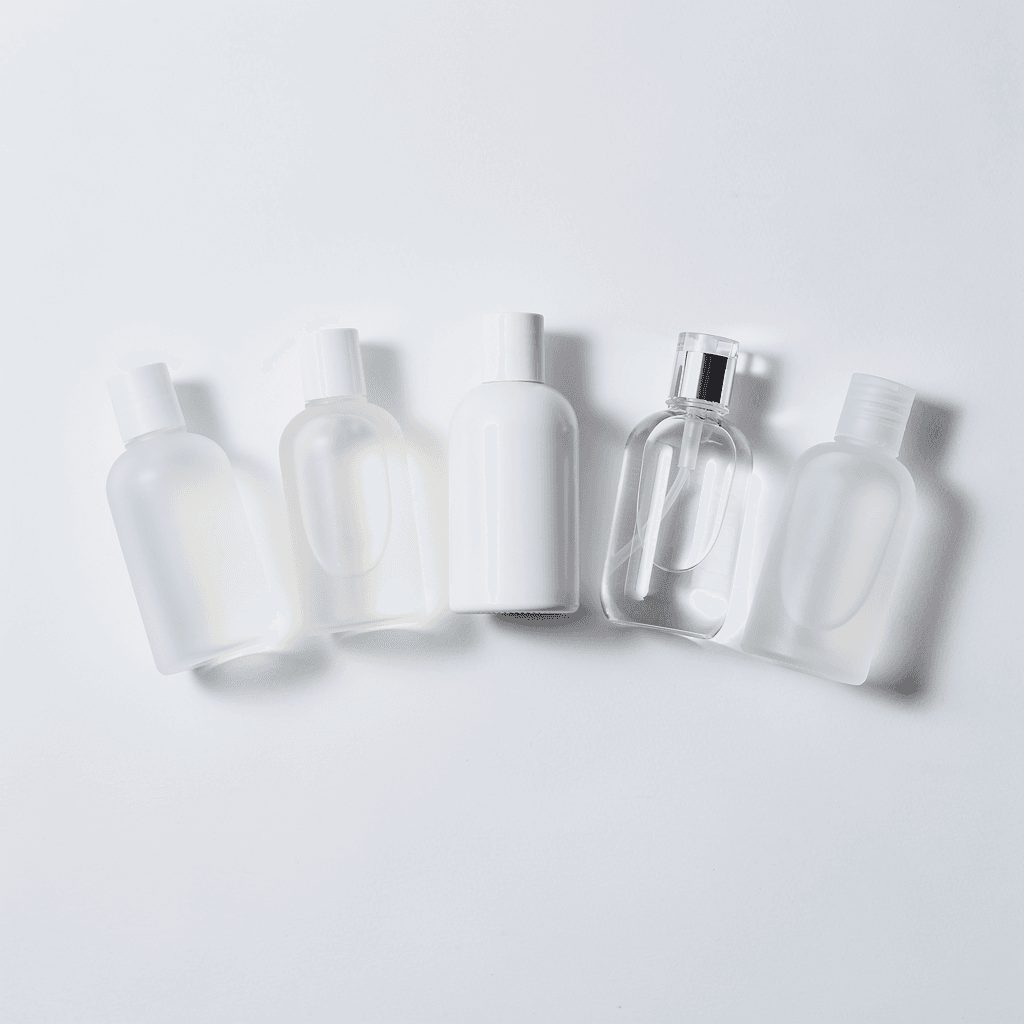 Panduan Lengkap Botol 100ml untuk Brand Kosmetik & Skincare