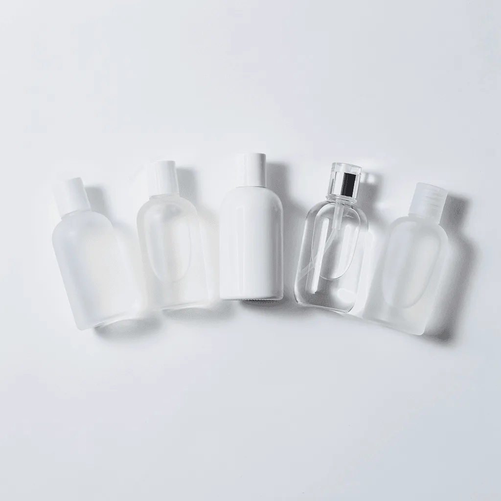Panduan Lengkap Botol 100ml untuk Brand Kosmetik & Skincare