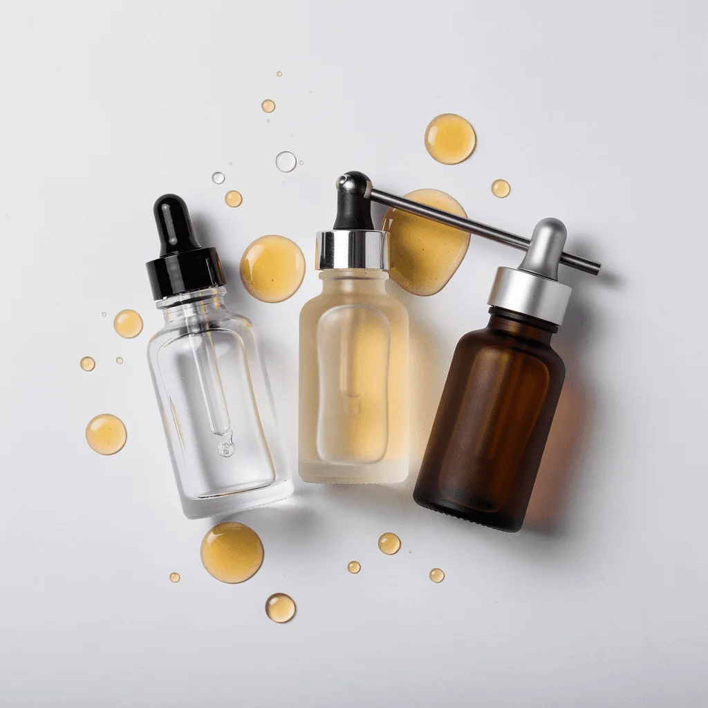 Panduan Memilih Botol Minyak untuk Brand Kosmetik & Skincare