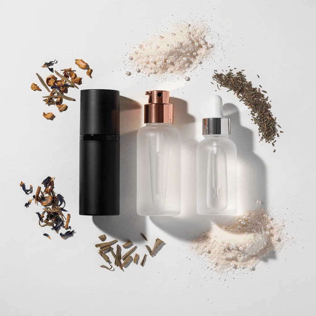 Panduan Botol 60 ml untuk Brand Kosmetik & Skincare